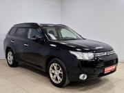 Mitsubishi Outlander III Альметьевск  - изображение 29