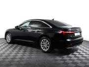 Audi A6 V (C8) Москва  - изображение 31