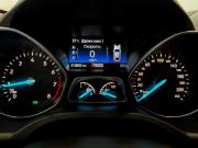 Ford Kuga II Рестайлинг Москва  - изображение 22