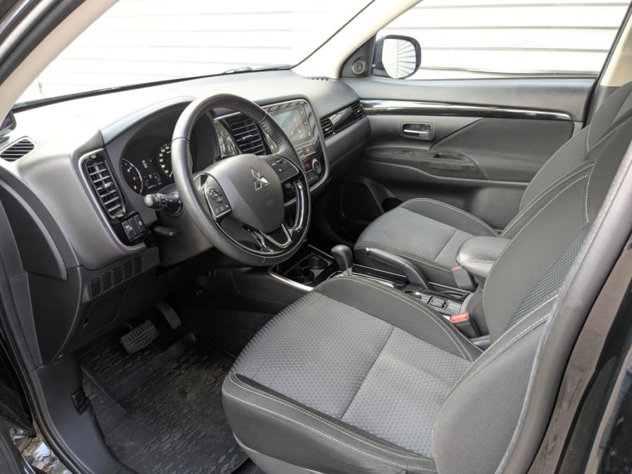 Mitsubishi Outlander III Рестайлинг 3 Москва  - изображение 18