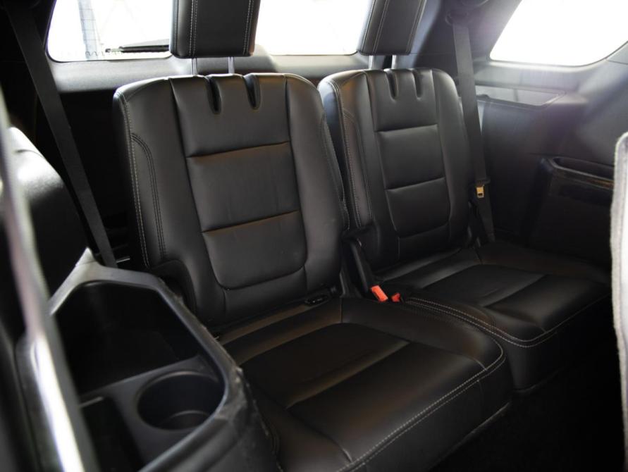 Ford Explorer V Рестайлинг Санкт-Петербург  - изображение 13