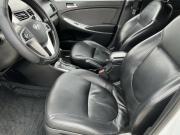 Hyundai Solaris I Буинск  - изображение 25