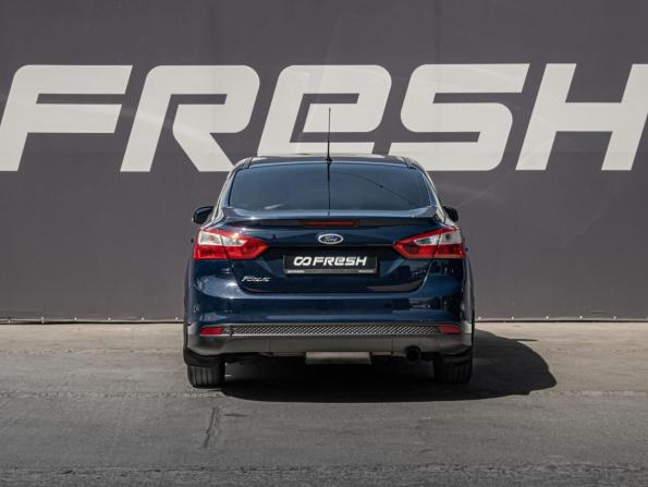 Ford Focus III с пробегом 2011 года, цена 799 000 рублей, 171542 км, седан, Автокод Объявления