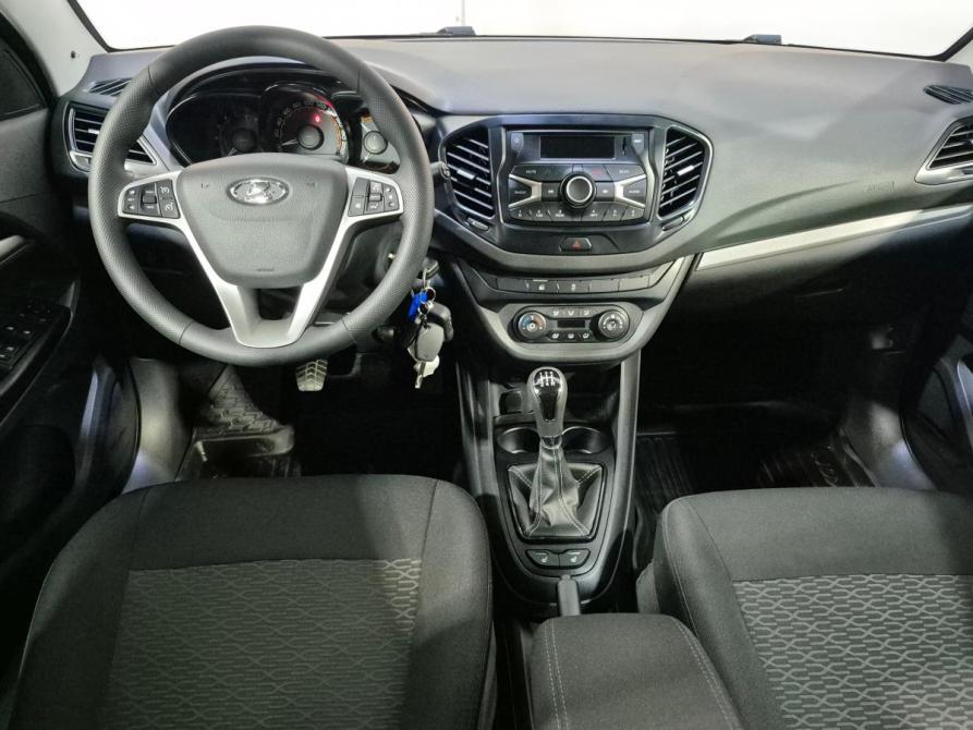 Lada (ВАЗ) Vesta I Воронеж  - изображение 11