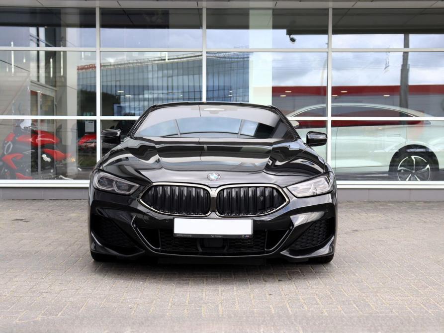 BMW 8 серии II (G14/G15/G16) Калининград  - изображение 2