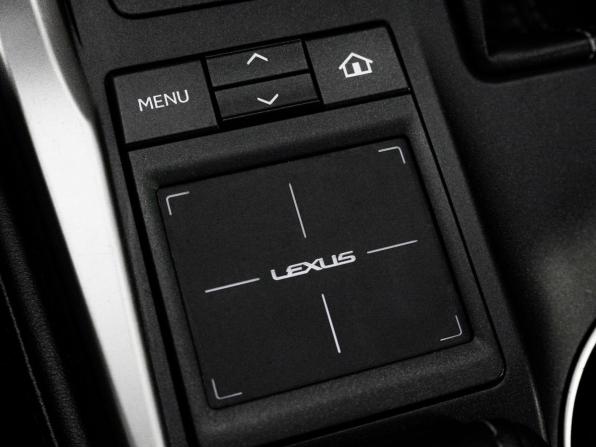 Lexus NX I с пробегом 2015 года, цена 3 400 000 рублей, 138865 км, внедорожник, Автокод Объявления