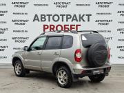Chevrolet Niva I Рестайлинг Владимир  - изображение 21