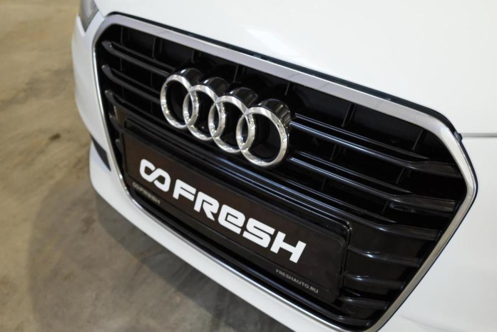 Audi A6 IV (C7) Ульяновск  - изображение 6