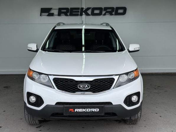 Kia Sorento II с пробегом 2012 года, цена 1 329 000 рублей, 279970 км, внедорожник, Автокод Объявления