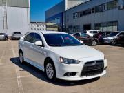 Mitsubishi Lancer X Рестайлинг Нижний Новгород  - изображение 15