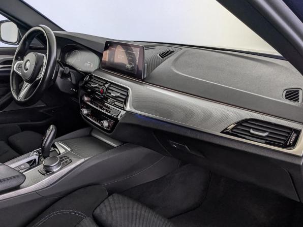 BMW 5 серии VII (G30/G31/G38) с пробегом 2019 года, цена 3 150 000 рублей, 200523 км, седан, Автокод Объявления