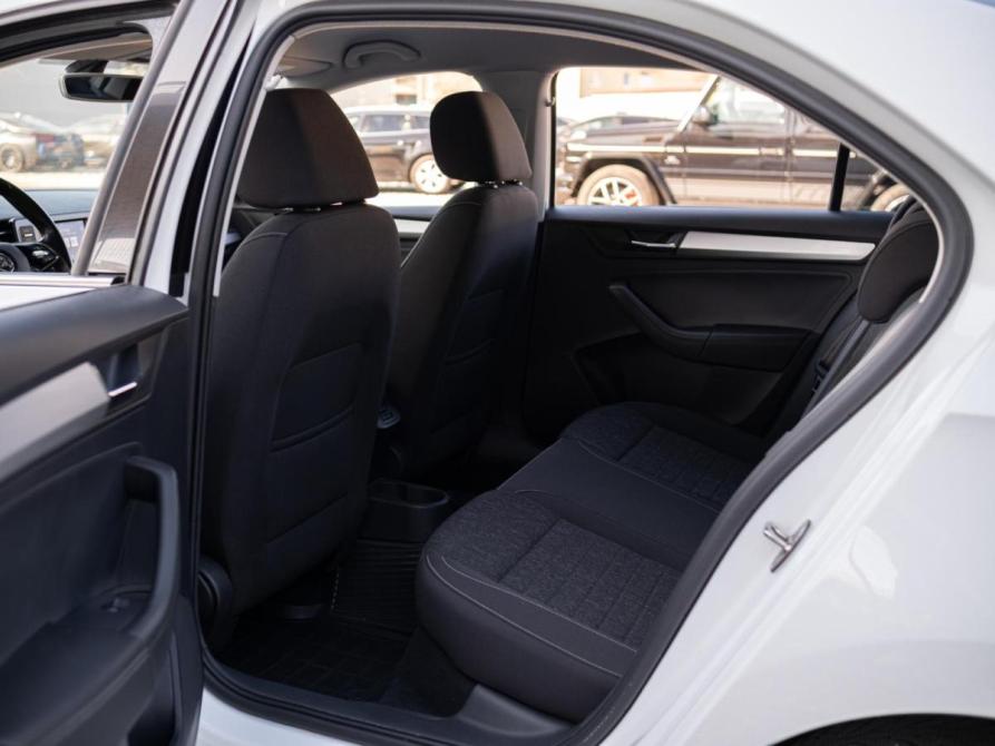 Skoda Rapid II Сочи  - изображение 11