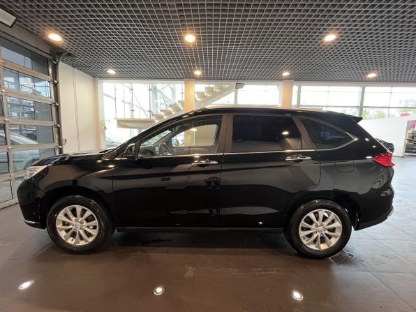 Haval M6 II с пробегом 2024 года, цена 1 820 000 рублей, 23210 км, внедорожник, Автокод Объявления