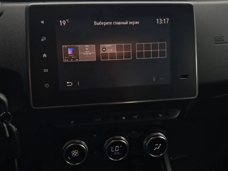 Renault Duster II Санкт-Петербург  - изображение 14
