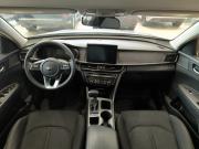 Kia Optima IV Рестайлинг Казань  - изображение 39