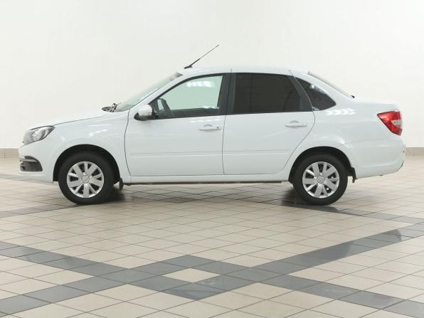 Lada (ВАЗ) Granta I Рестайлинг с пробегом 2023 года, цена 671 000 рублей, 30000 км, седан, Автокод Объявления