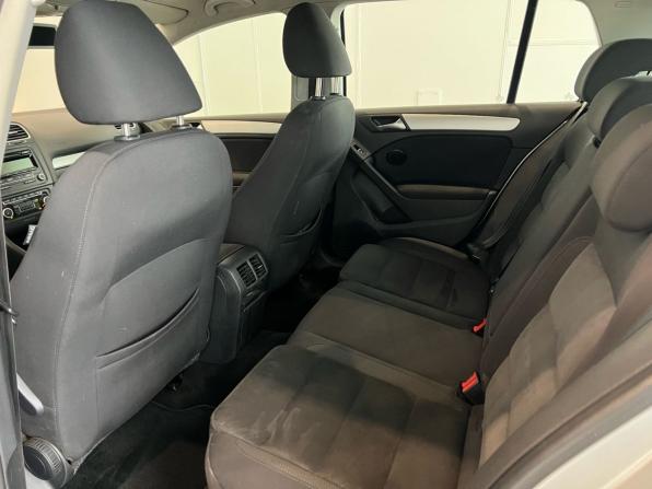 Volkswagen Golf VI с пробегом 2010 года, цена 720 000 рублей, 169865 км, хэтчбек, Автокод Объявления