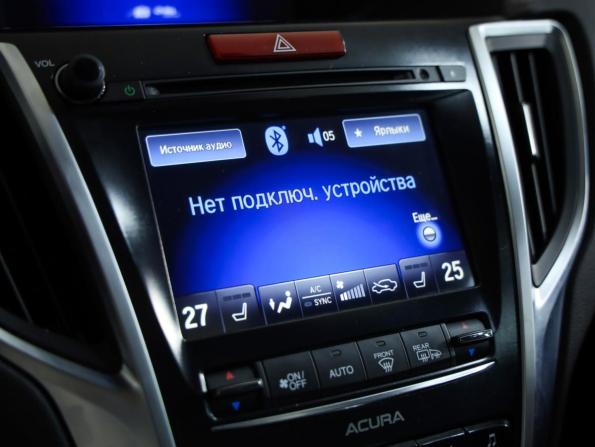 Acura TLX I с пробегом 2014 года, цена 1 749 000 рублей, 232550 км, седан, Автокод Объявления