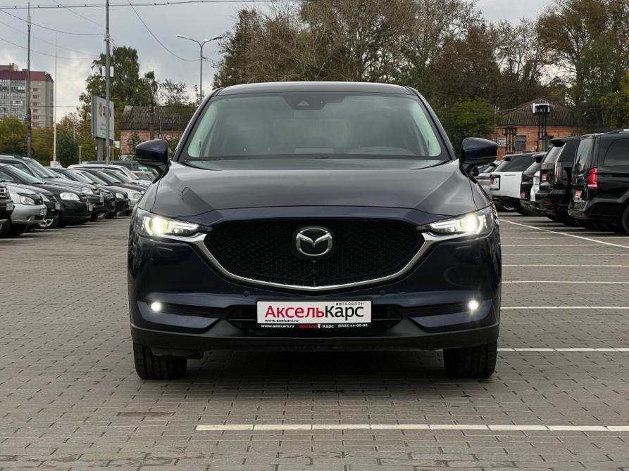 Mazda CX-5 II Киров  - изображение 2