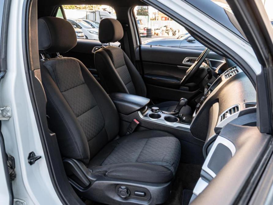 Ford Explorer V Краснодар  - изображение 8