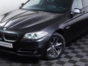 BMW 5 серии VI (F10/F11/F07) Рестайлинг Москва  - изображение 47