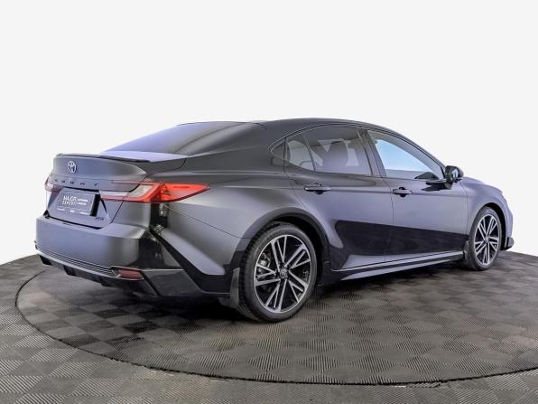 Toyota Camry IX (XV80) China Market с пробегом 2024 года, цена 3 825 000 рублей, 15113 км, седан, Автокод Объявления