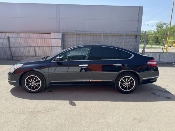 Nissan Teana II с пробегом 2008 года, цена 799 900 рублей, 277400 км, седан, Автокод Объявления