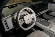 Li Auto (Lixiang) L9 II Москва  - изображение 24