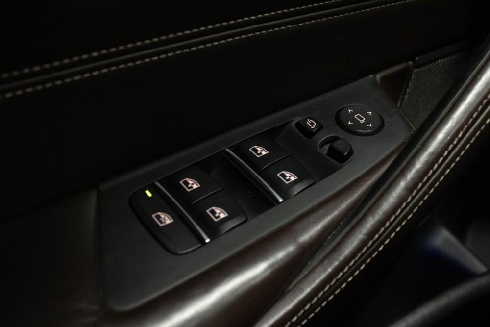 BMW 5 серии VII (G30/G31/G38) Уфа  - изображение 14