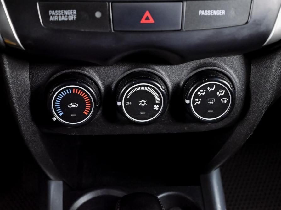 Mitsubishi ASX I Екатеринбург  - изображение 14