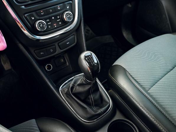Opel Mokka I с пробегом 2012 года, цена 1 015 000 рублей, 106628 км, внедорожник, Автокод Объявления