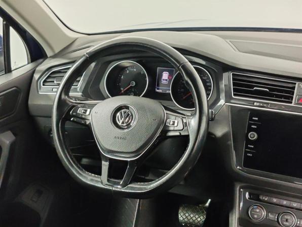 Volkswagen Tiguan II с пробегом 2020 года, цена 2 175 000 рублей, 148025 км, внедорожник, Автокод Объявления