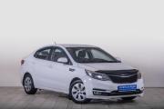 Kia Rio III Рестайлинг Томск  - изображение 24