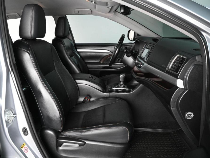 Toyota Highlander III (XU50) Ростов-на-Дону  - изображение 8