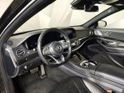 Mercedes-Benz S-Класс VI (W222 C217) Рестайлинг Москва  - изображение 45