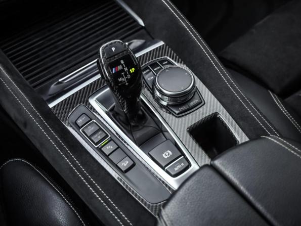 BMW X6 II (F16) с пробегом 2017 года, цена 4 600 000 рублей, 79203 км, внедорожник, Автокод Объявления