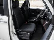 Subaru Justy V Краснодар  - изображение 31