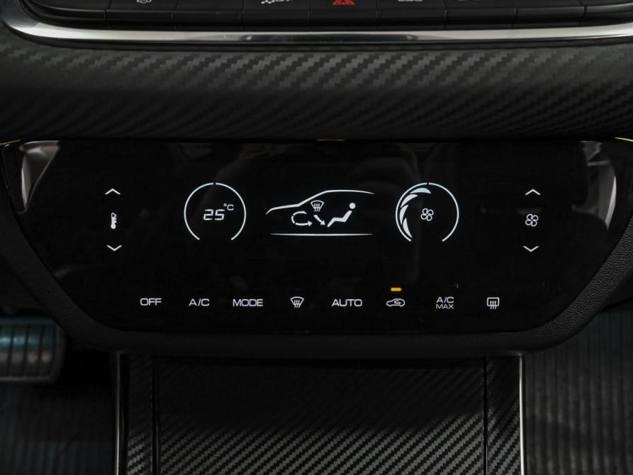 Dongfeng Aeolus Yixuan GS Ставрополь  - изображение 14