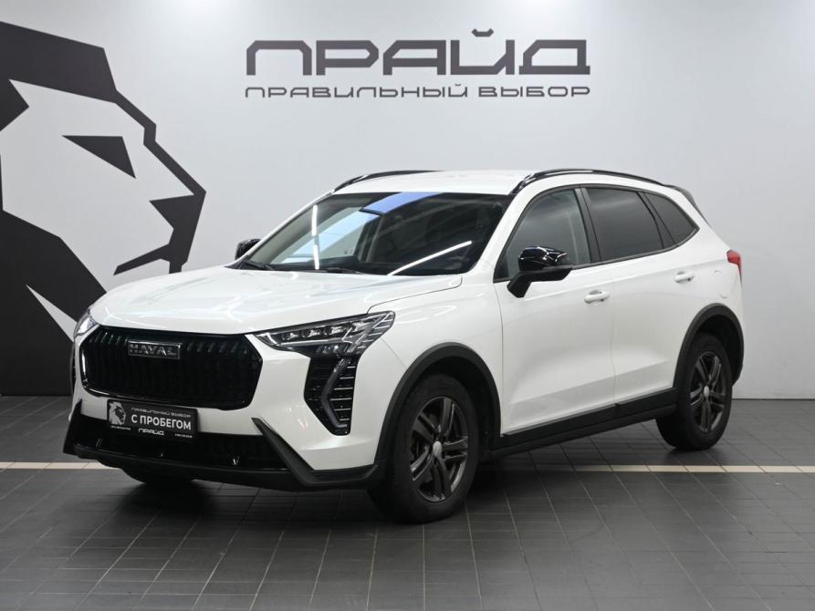 Haval Jolion I Рестайлинг Ростов-на-Дону  - изображение 5