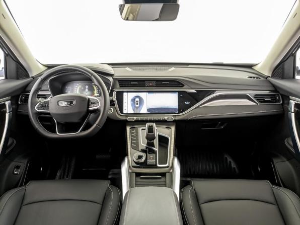 Belgee X70 I Рестайлинг с пробегом 2026 года, цена 2 625 000 рублей, 12925 км, внедорожник, Автокод Объявления