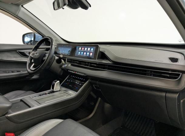 Chery Tiggo 4 Pro I Рестайлинг с пробегом 2024 года, цена 1 700 000 рублей, 43300 км, внедорожник, Автокод Объявления