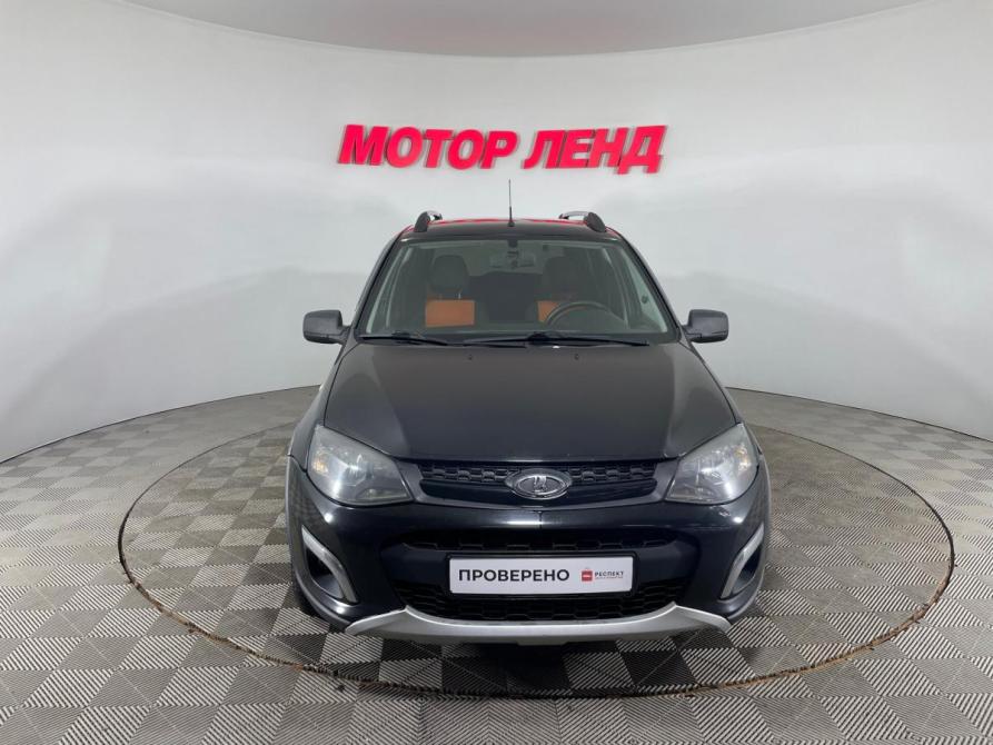 Lada (ВАЗ) Kalina II Воронеж  - изображение 2