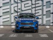 Kia Sportage IV Рестайлинг Краснодар  - изображение 26