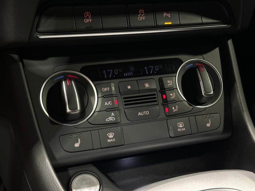Audi Q3 I (8U) Рестайлинг Челябинск  - изображение 12