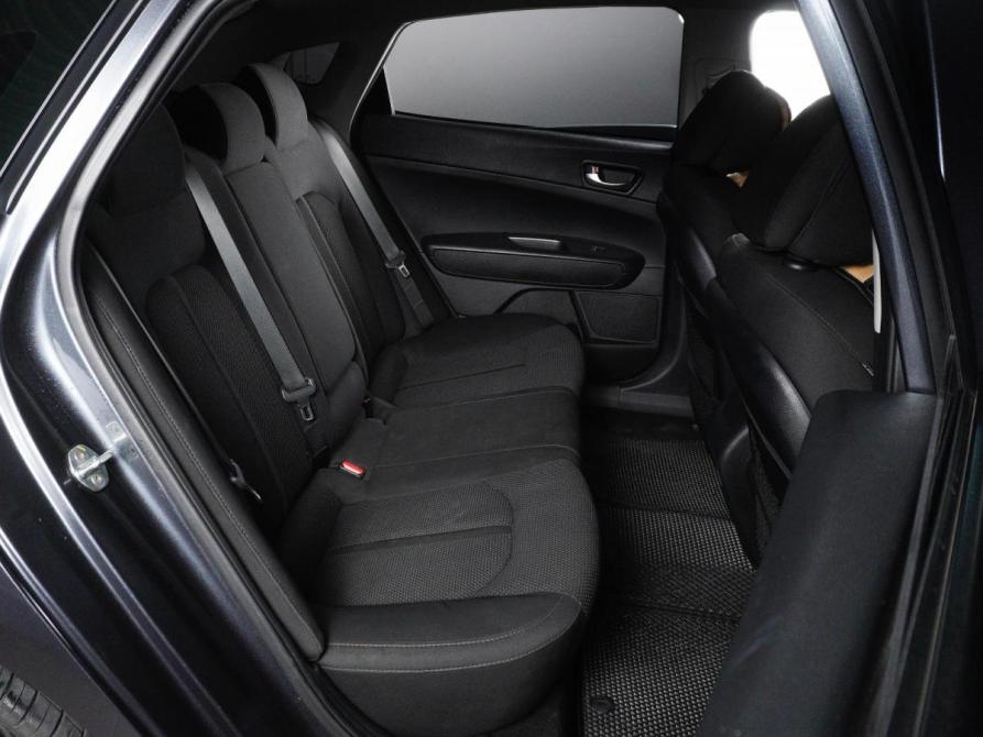 Kia Optima IV Рестайлинг Минеральные Воды  - изображение 7
