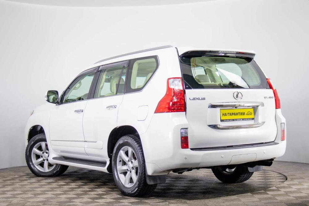 Lexus GX II Пермь  - изображение 7