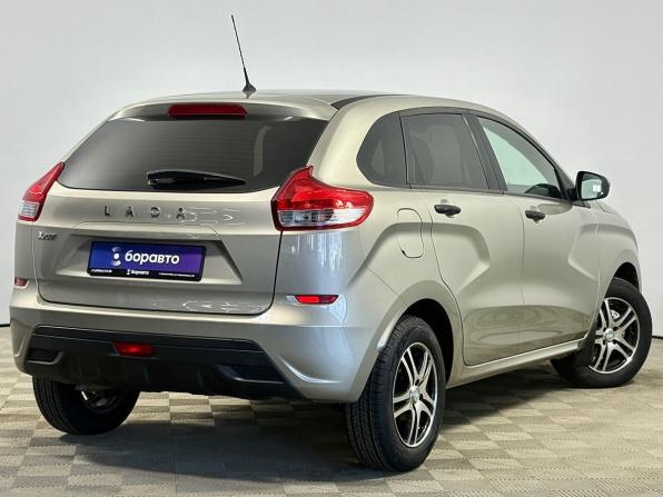 Lada (ВАЗ) XRAY I с пробегом 2019 года, цена 915 000 рублей, 80102 км, хэтчбек, Автокод Объявления