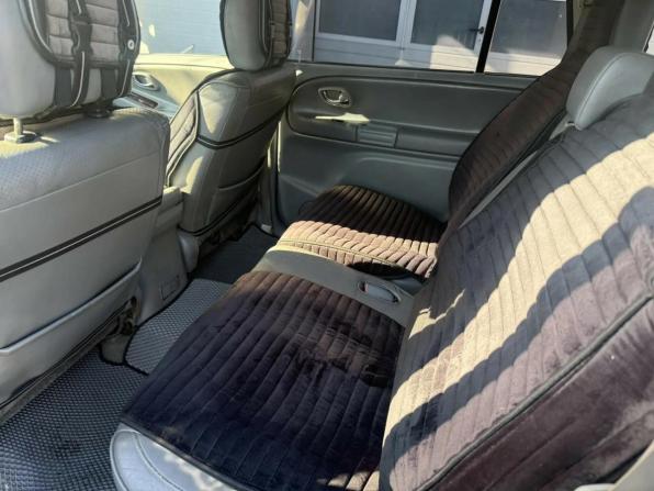 Suzuki Grand Vitara I Рестайлинг с пробегом 2006 года, цена 677 000 рублей, 391494 км, внедорожник, Автокод Объявления