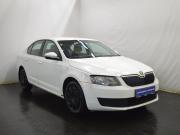 Skoda Octavia III (A7) Санкт-Петербург  - изображение 18