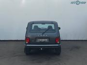 Lada (ВАЗ) 2121 (4x4) I Рестайлинг Москва  - изображение 20